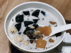 -彬媽糖水(万象天地店)