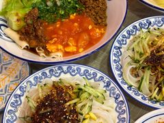 -大嘻咹biangbiang面(历史博物馆店)