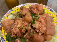 -一记面馆·云吞面嘅专家(富华店)