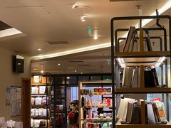 大堂-COSTA COFFEE(新奥购物中心店)