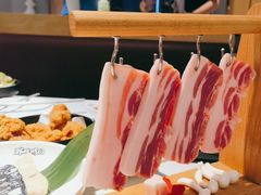 -韩时烤肉(枫蓝店)