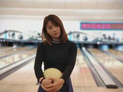 -广州保龄球馆(广州天河体育中心店)