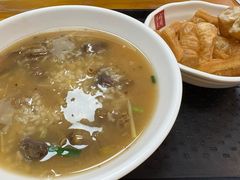 -浮屿大同鸭肉粥·始于1983年