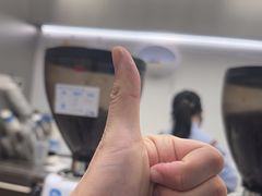 -蓝嘴兽咖啡(开福万达广场店)