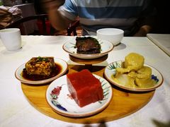 -四季小馆·地道北京小吃(广百店)