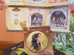 -茶话弄(中贸广场店)