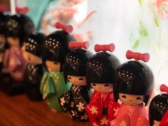 -尺山寸水日料(马桥满天星店)