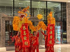 -香厨中餐厅(松北香格里拉店)