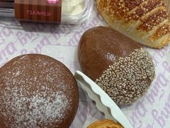 -丁香西饼屋(桂林路店)