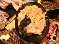-张吴记小炉子小串(王村南街店)