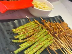 -聚在尊味虾皇·夜宵市集(新建店)