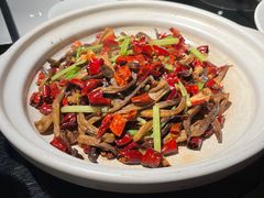 -阿庄新豫菜(通泰路店)