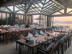-川旺角川粤融合菜•海景餐厅(星海广场店)