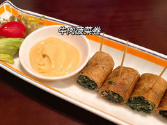 -La Creperie法餐厅(桃江路店)