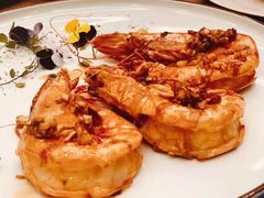 -太仓珀丽酒店-粤季餐厅