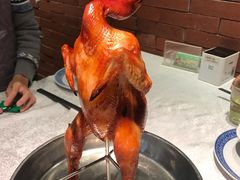 烧鸡-五稻厨房粤西菜(新闻店)