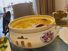 -玉舌尖私房菜(裕华店)