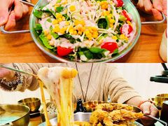 蟹肉沙拉-HOTISLAND海鸡岛·韩国料理(江南西店)