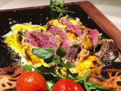 -燃扒房Steakhouse(皇庭店)