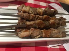 -西贝(上海我格广场店)