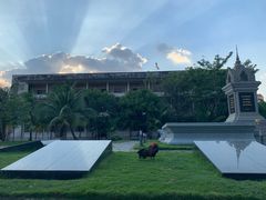 -吐斯廉屠杀博物馆