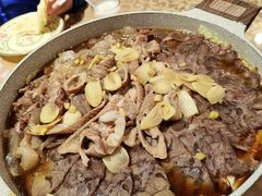 -驴脾气特色炒菜(广渠门内店)