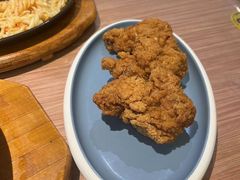 -清真·穆巴拉克西餐厅(回民街店)