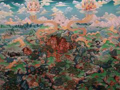 -青海藏文化博物院