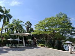 -五矿哈施塔特文旅小镇