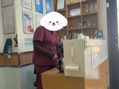 -宠福鑫动物医院(城北分院)