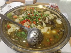 -将军府·鸡毛店(武侯祠店)