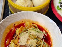 -品回味清真西北楼(宁波首店)