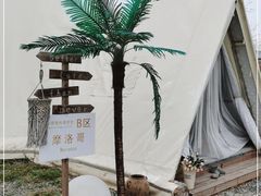 -安德鲁户外烧烤帐篷营地(马泉营店)