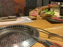 -赤坂亭·M9和牛烧肉·铁板烧(合肥万象城店)