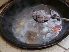 -313羊庄鲜羊火锅·鲜羊肉烧烤(李村店)