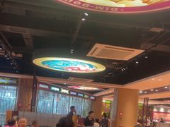 -点都德(汇盈广场店)