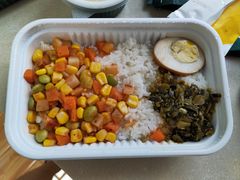 -豪客来牛排(红豆万花城店)