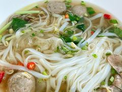 -PHO爺·越南料理(亦庄大族广场店)