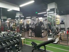 -申驰运动康复中心·中立位肌肉加强馆