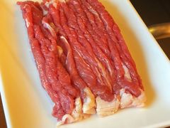 -清真·鸦儿李记·涮肉(和平里店)