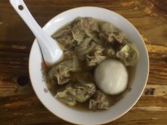 鲜肉汤圆-松盛糕团店(红旗桥店)
