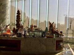 -漳州佰翔圆山酒店·圆山畔西餐厅