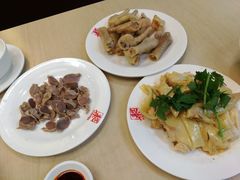 -泰煌鸡·上海白斩鸡·沪菜(平利店)