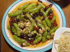 -渔港烤鱼(中百广场店)
