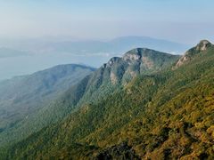 -七娘山