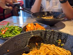 -我的面 川味Bistro(后沙峪店)