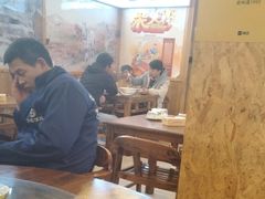 -老味道1992(武当山店)