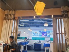 -冰城焰会大丰收铁锅炖(萝岗万达金街店)