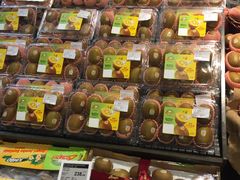 -Olé精品超市(广州太古汇店)