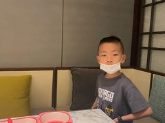 -青雅中餐厅(大连金石滩绿发希尔顿度假酒店)
